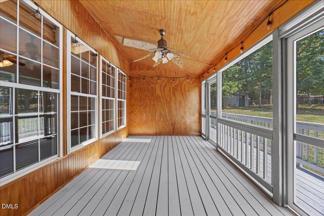 6600 Monnell Drive, Raleigh, NC 27617