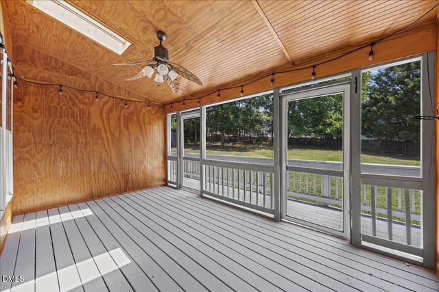 6600 Monnell Drive, Raleigh, NC 27617