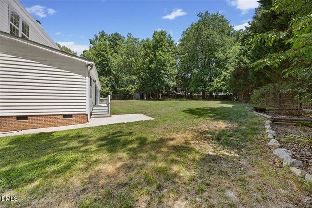 6600 Monnell Drive, Raleigh, NC 27617