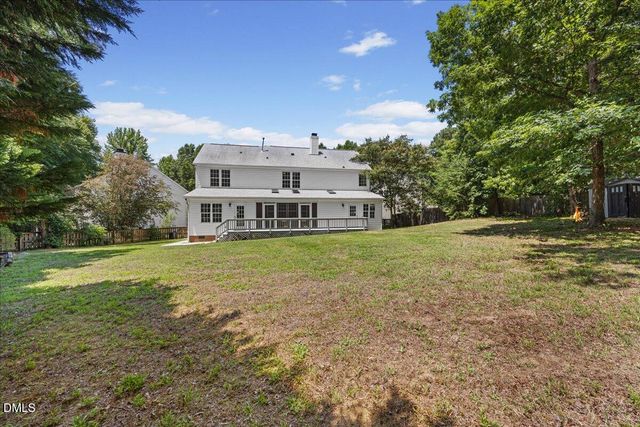 6600 Monnell Drive, Raleigh, NC 27617