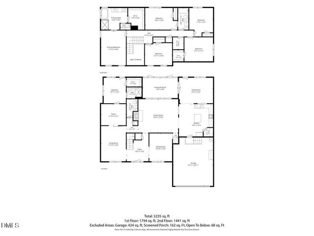 6600 Monnell Drive, Raleigh, NC 27617