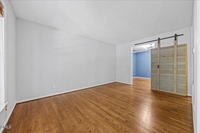 6600 Monnell Drive, Raleigh, NC 27617