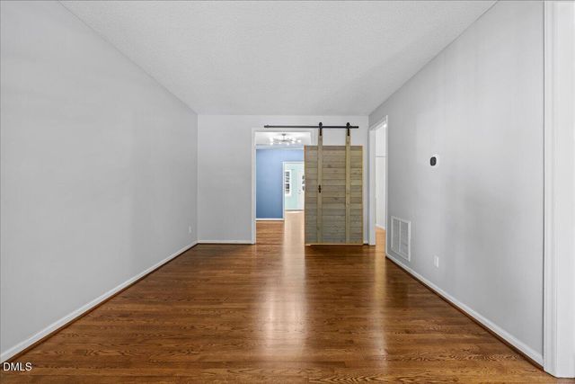 6600 Monnell Drive, Raleigh, NC 27617