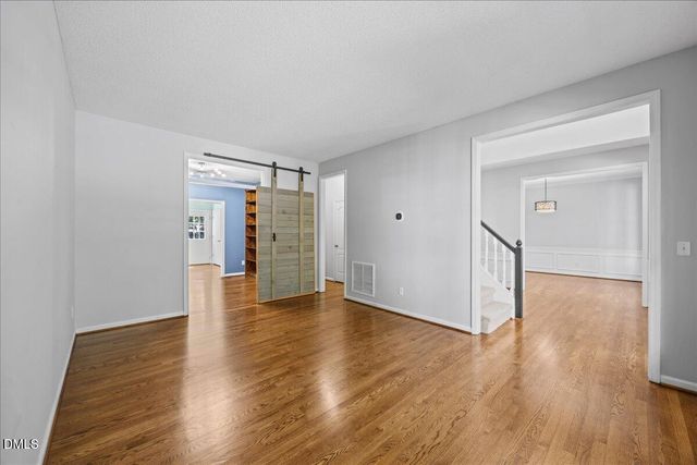 6600 Monnell Drive, Raleigh, NC 27617