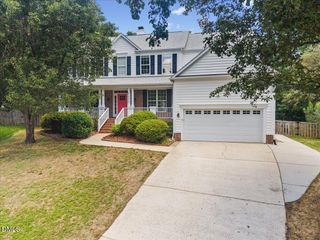 6600 Monnell Drive, Raleigh, NC 27617