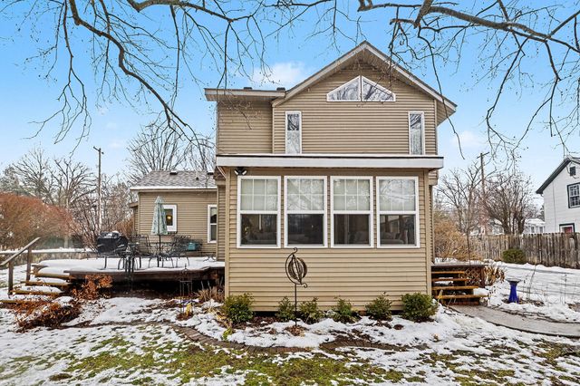 8804 Gull Road, Richland, MI 49083