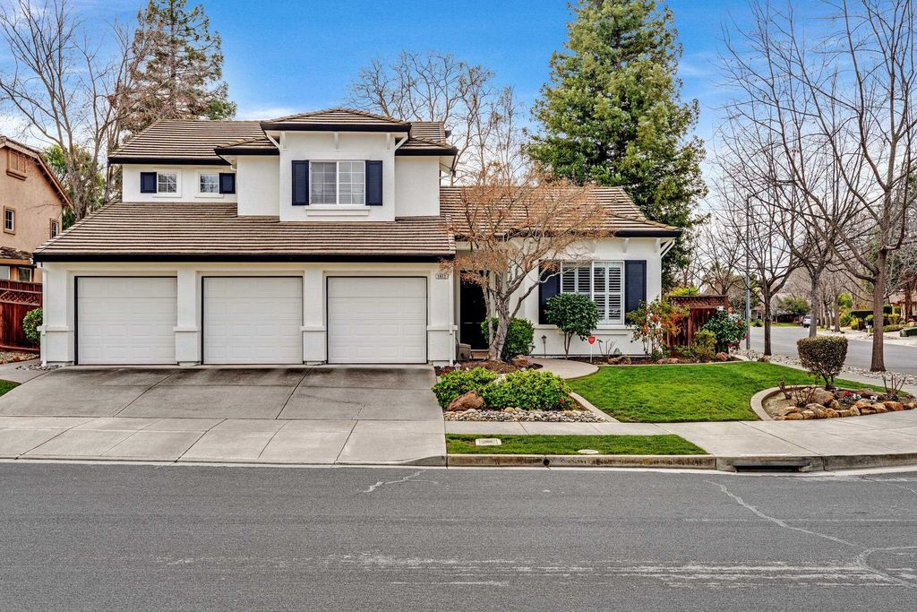 1411 Justine Ct, Livermore, CA 94550