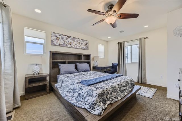 9821 Dunning Circle, Highlands Ranch, CO 80126
