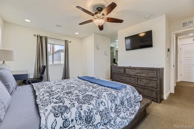9821 Dunning Circle, Highlands Ranch, CO 80126