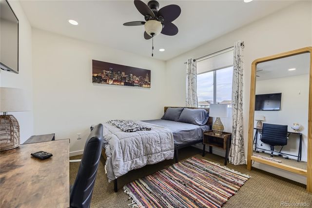 9821 Dunning Circle, Highlands Ranch, CO 80126