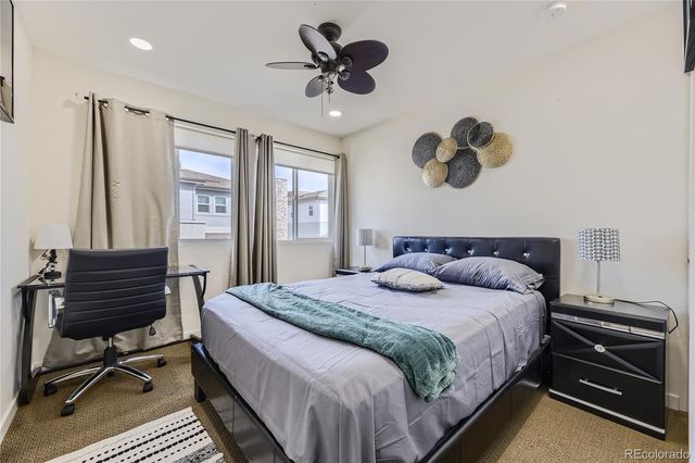 9821 Dunning Circle, Highlands Ranch, CO 80126