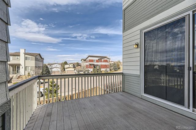 9821 Dunning Circle, Highlands Ranch, CO 80126