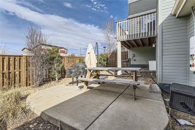 9821 Dunning Circle, Highlands Ranch, CO 80126