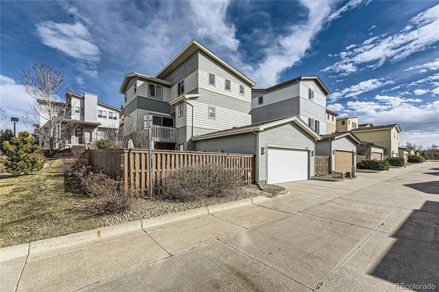 9821 Dunning Circle, Highlands Ranch, CO 80126