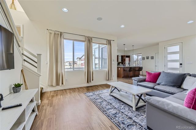 9821 Dunning Circle, Highlands Ranch, CO 80126