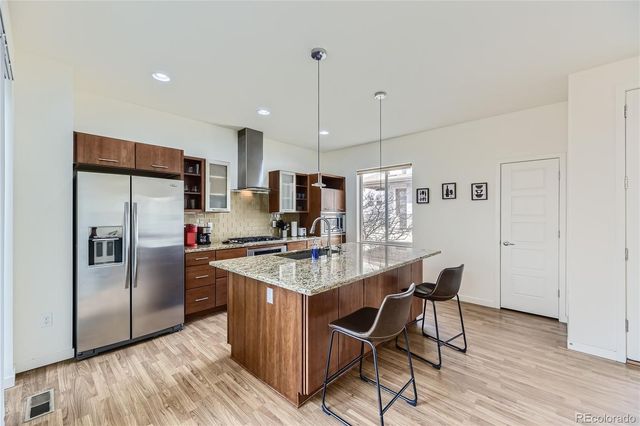9821 Dunning Circle, Highlands Ranch, CO 80126