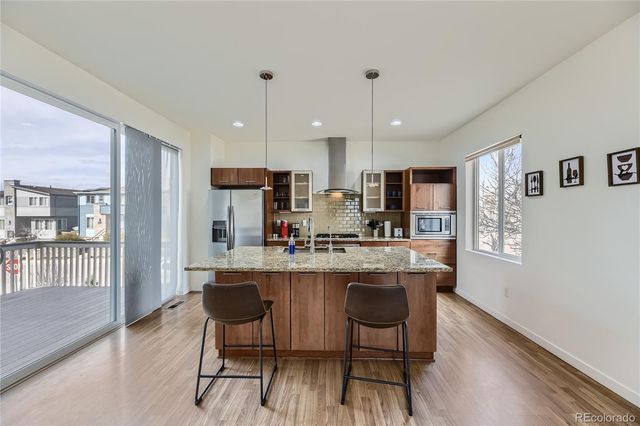 9821 Dunning Circle, Highlands Ranch, CO 80126