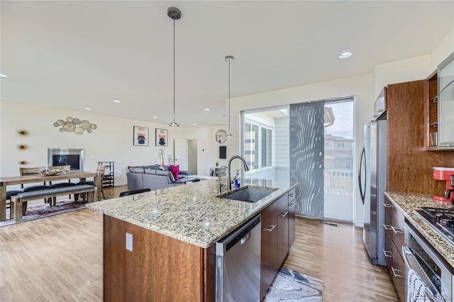 9821 Dunning Circle, Highlands Ranch, CO 80126