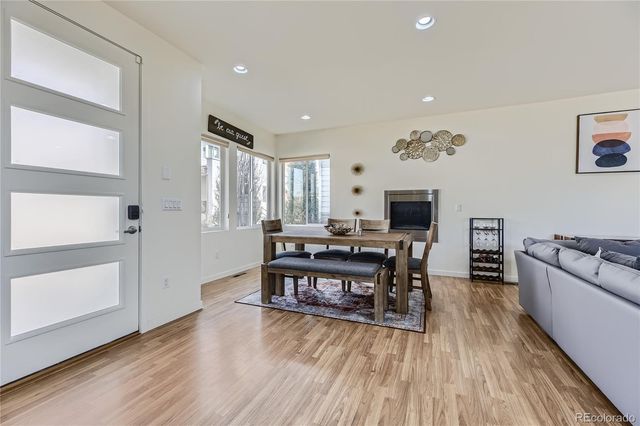 9821 Dunning Circle, Highlands Ranch, CO 80126