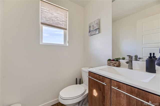 9821 Dunning Circle, Highlands Ranch, CO 80126