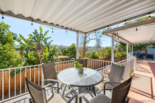 4893 TWAIN AVE, San Diego, CA 92120