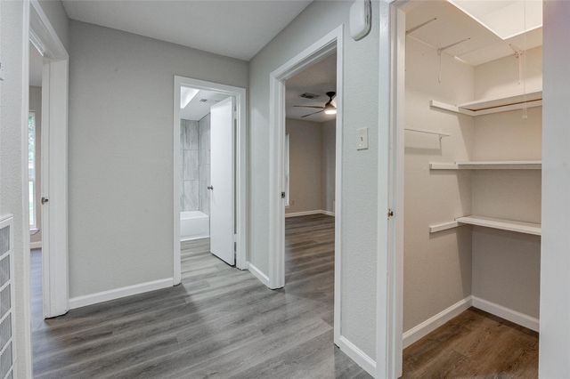 2315 Green Knoll Drive, Houston, TX 77067