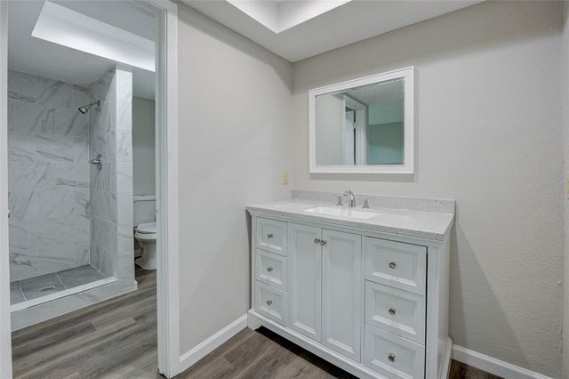 2315 Green Knoll Drive, Houston, TX 77067