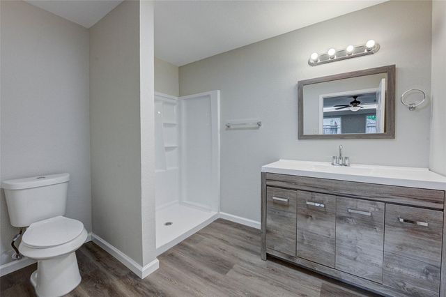 2315 Green Knoll Drive, Houston, TX 77067