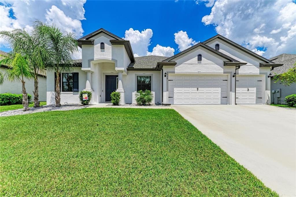 3724 CREEKSIDE PARK DRIVE, Parrish, FL 34219