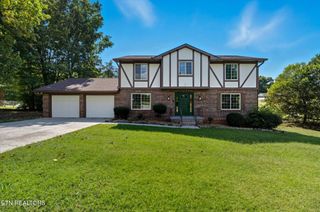 319 Kenmark Drive, Maryville, TN 37803