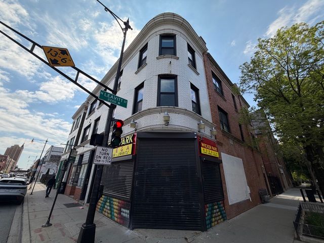 2155 W North Avenue, Chicago, IL 60647