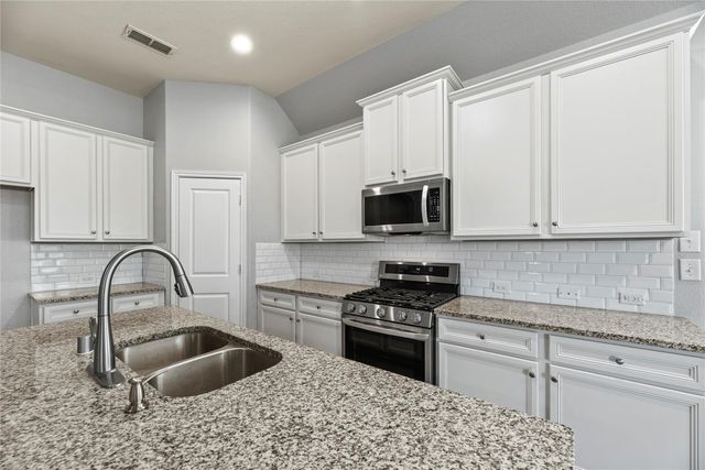 6722 Tiger Trail, Katy, TX 77493