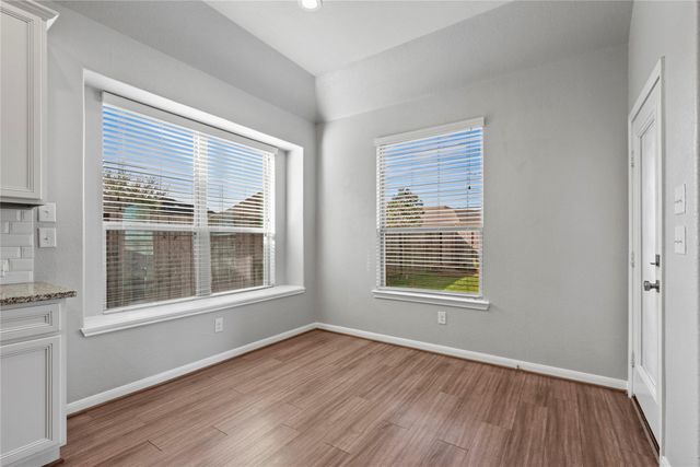 6722 Tiger Trail, Katy, TX 77493