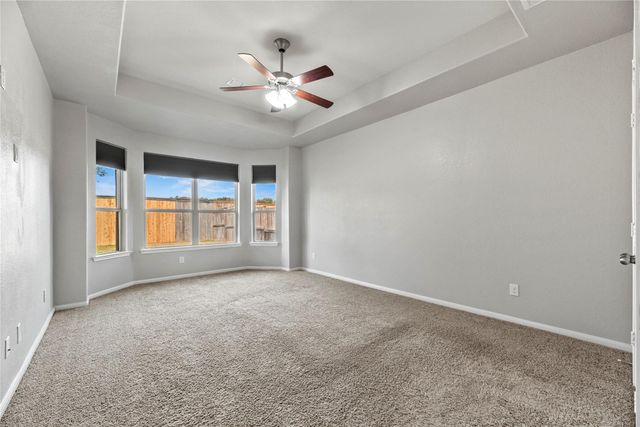 6722 Tiger Trail, Katy, TX 77493