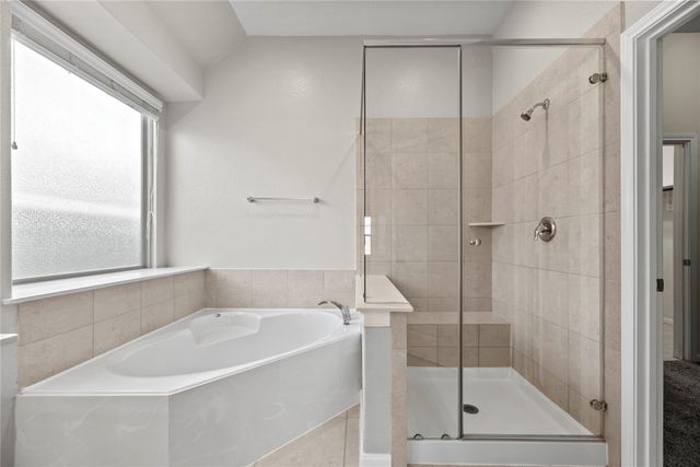 6722 Tiger Trail, Katy, TX 77493