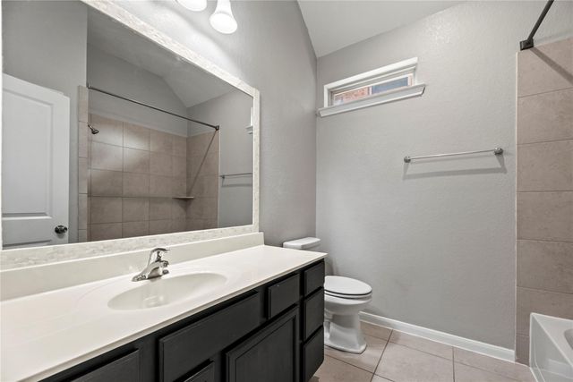 6722 Tiger Trail, Katy, TX 77493