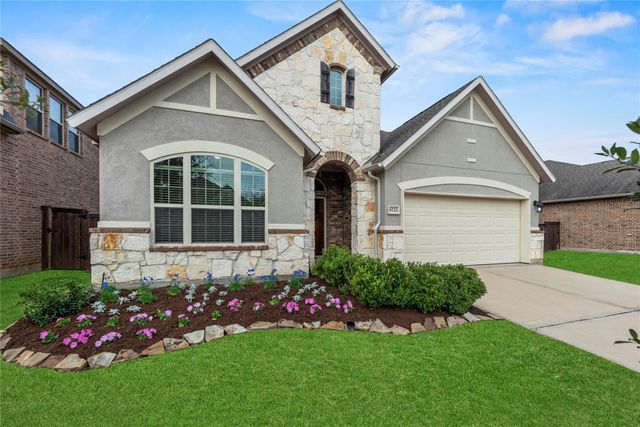 6722 Tiger Trail, Katy, TX 77493