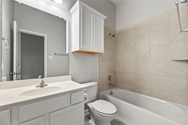 6722 Tiger Trail, Katy, TX 77493