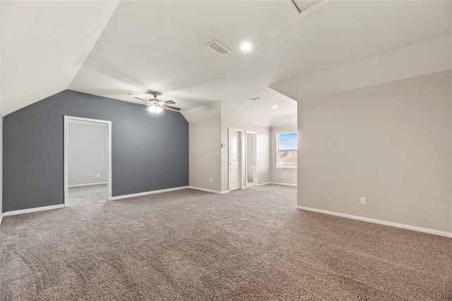 6722 Tiger Trail, Katy, TX 77493