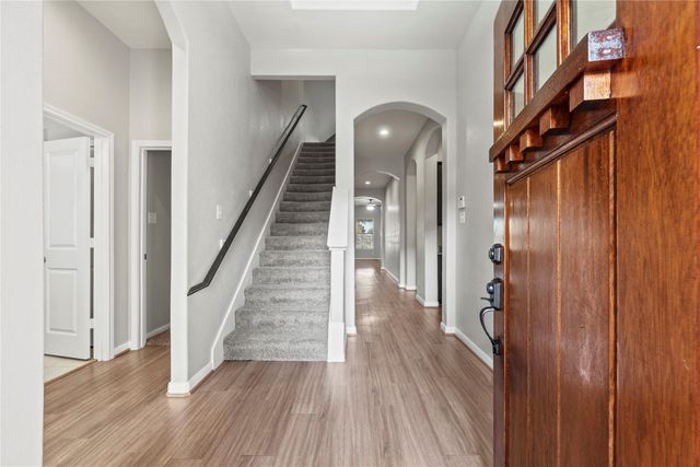 6722 Tiger Trail, Katy, TX 77493