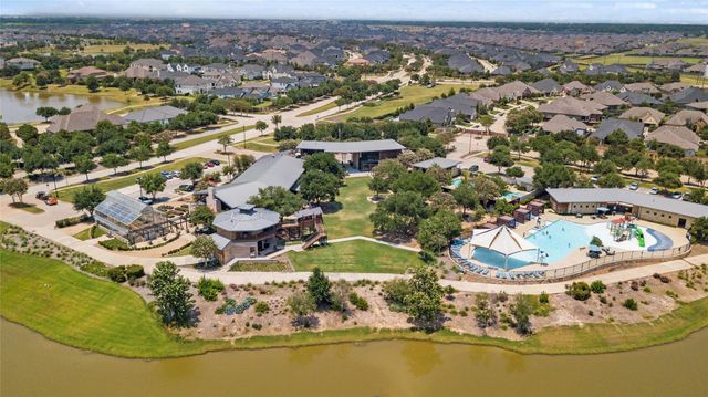 6722 Tiger Trail, Katy, TX 77493
