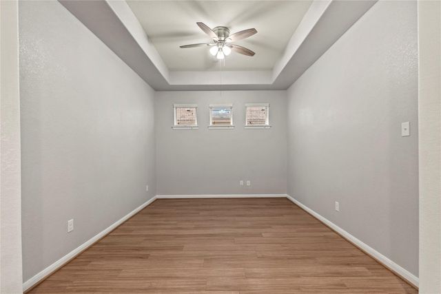 6722 Tiger Trail, Katy, TX 77493