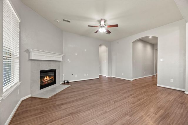 6722 Tiger Trail, Katy, TX 77493