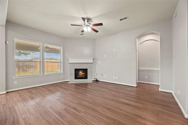 6722 Tiger Trail, Katy, TX 77493