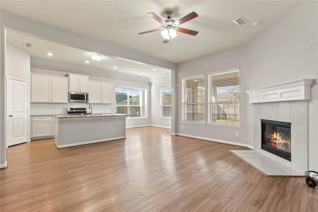 6722 Tiger Trail, Katy, TX 77493