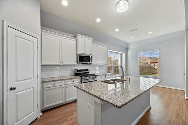 6722 Tiger Trail, Katy, TX 77493