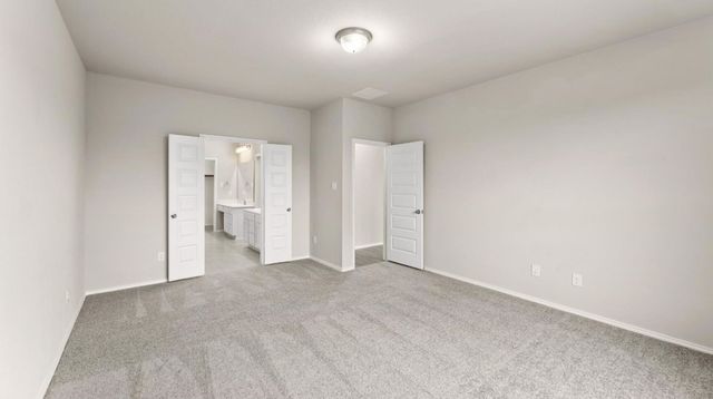 1104 El Sol Boulevard, Sherman, TX 75090
