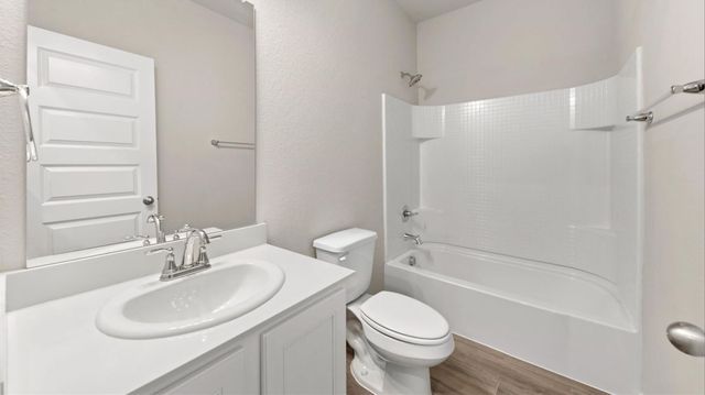 1104 El Sol Boulevard, Sherman, TX 75090
