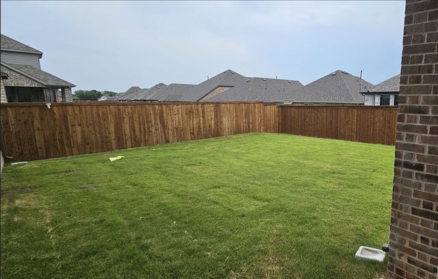 1104 El Sol Boulevard, Sherman, TX 75090