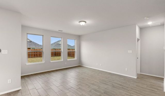 1104 El Sol Boulevard, Sherman, TX 75090